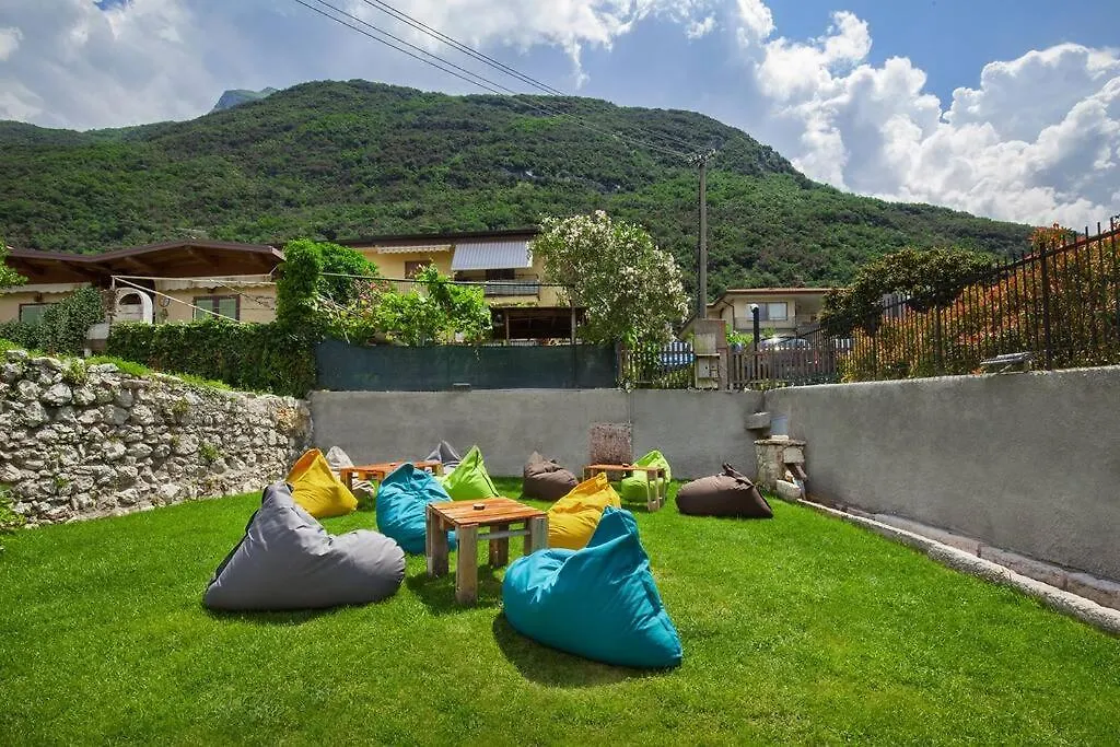 Il Frantoio A Lago Malcesine Italy