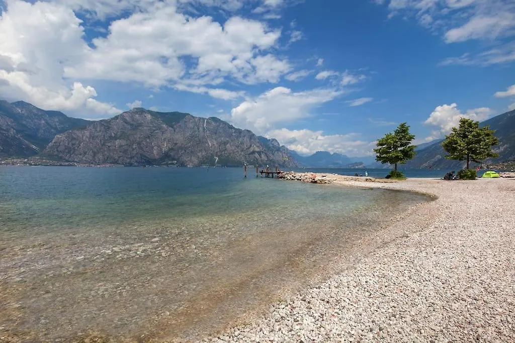 Apartment Il Frantoio A Lago Malcesine