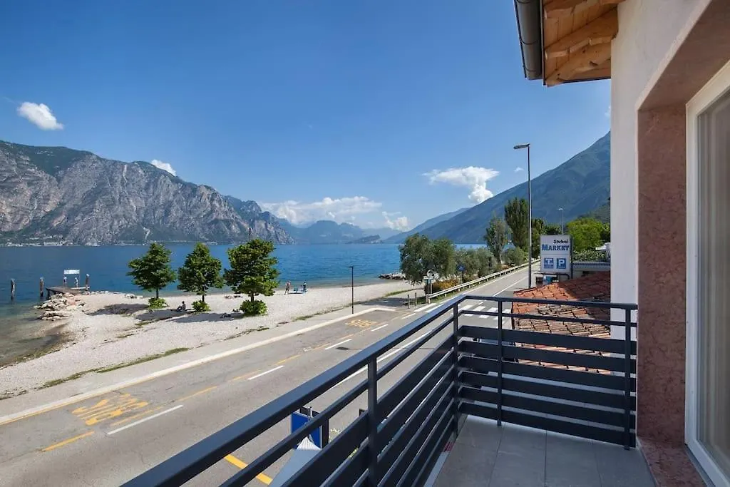 Il Frantoio A Lago Malcesine