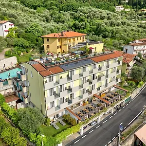 3* Hotel Smeralda