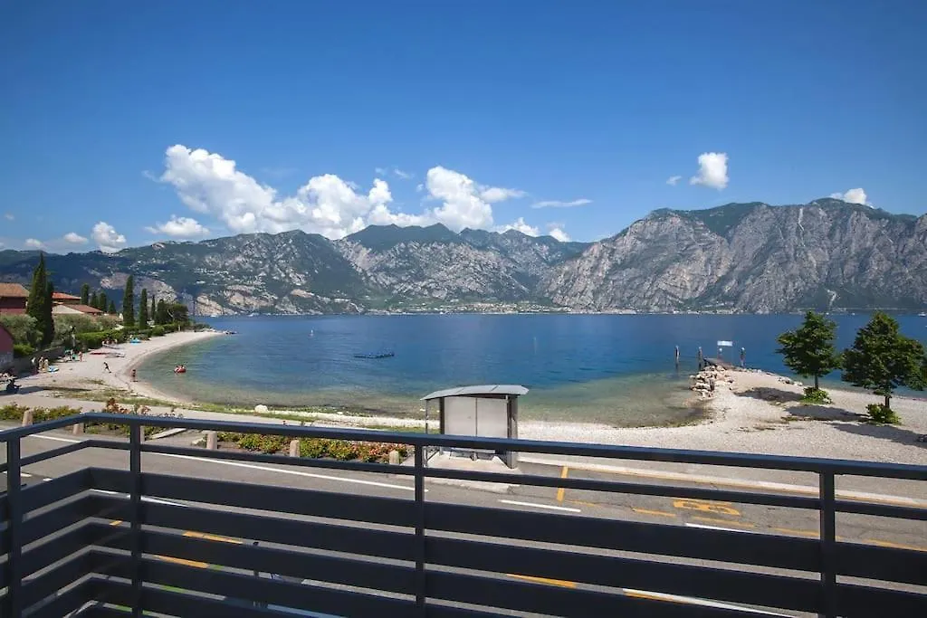 Il Frantoio A Lago Malcesine