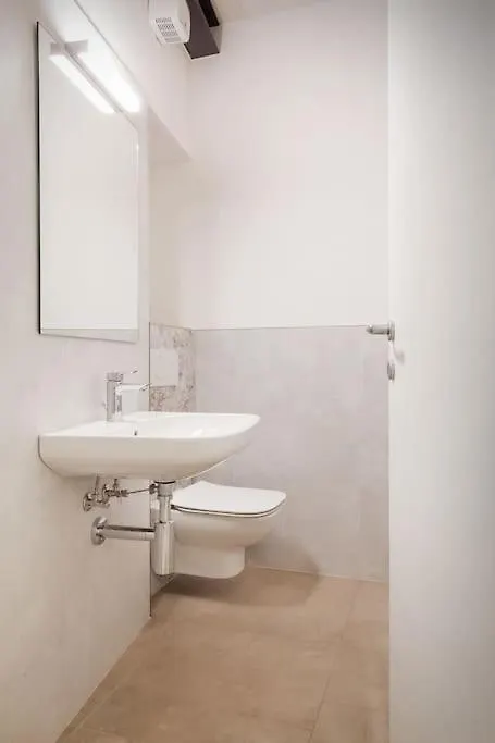 Il Frantoio A Lago Malcesine Apartment